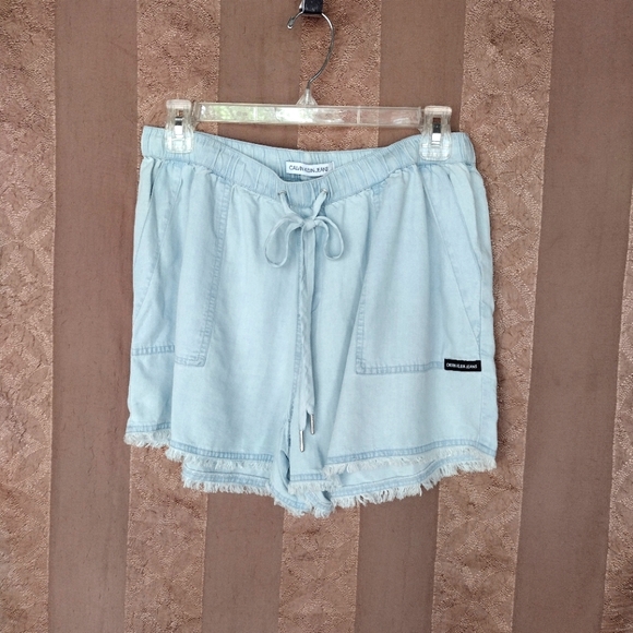 Calvin Klein Jeans Shorts Calvin Klein Womens Shorts Poshmark